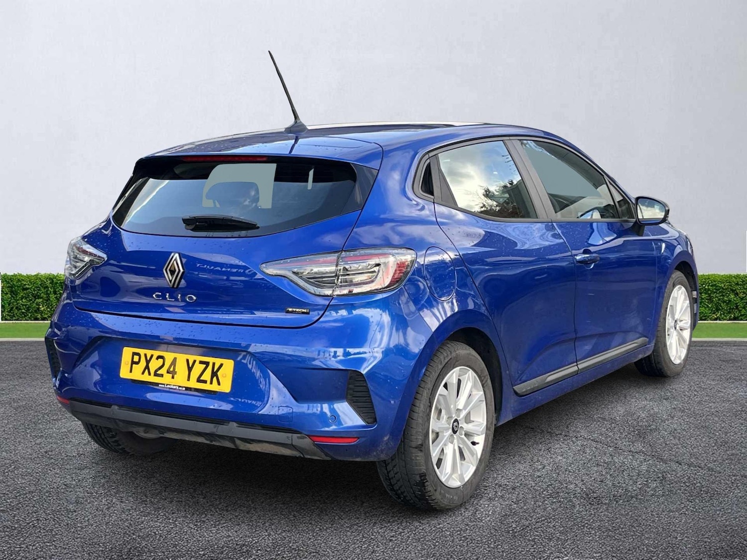 Used Renault Clio 2024 for sale - 76403468: Photo 17