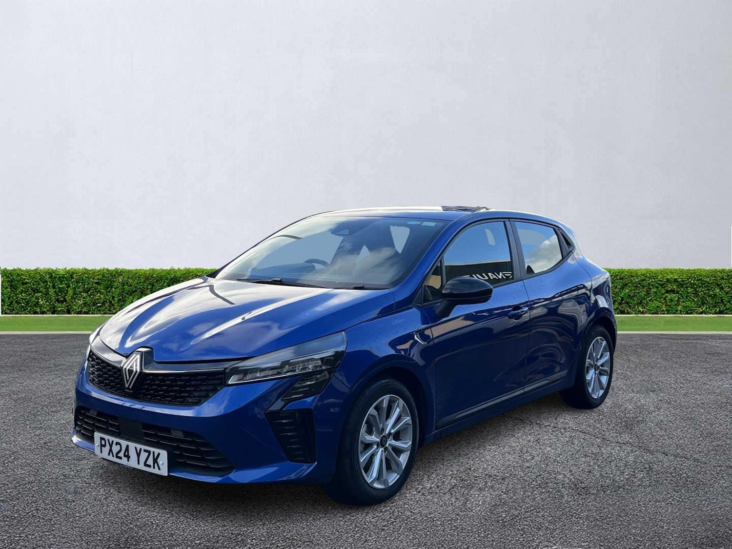 Used Renault Clio 2024 for sale - 76403468: Photo 19