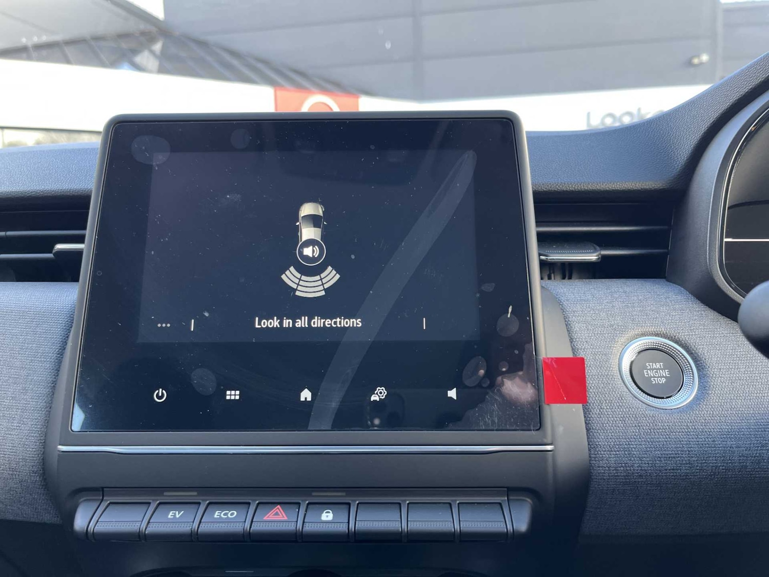 Used Renault Clio 2024 for sale - 76403468: Photo 21