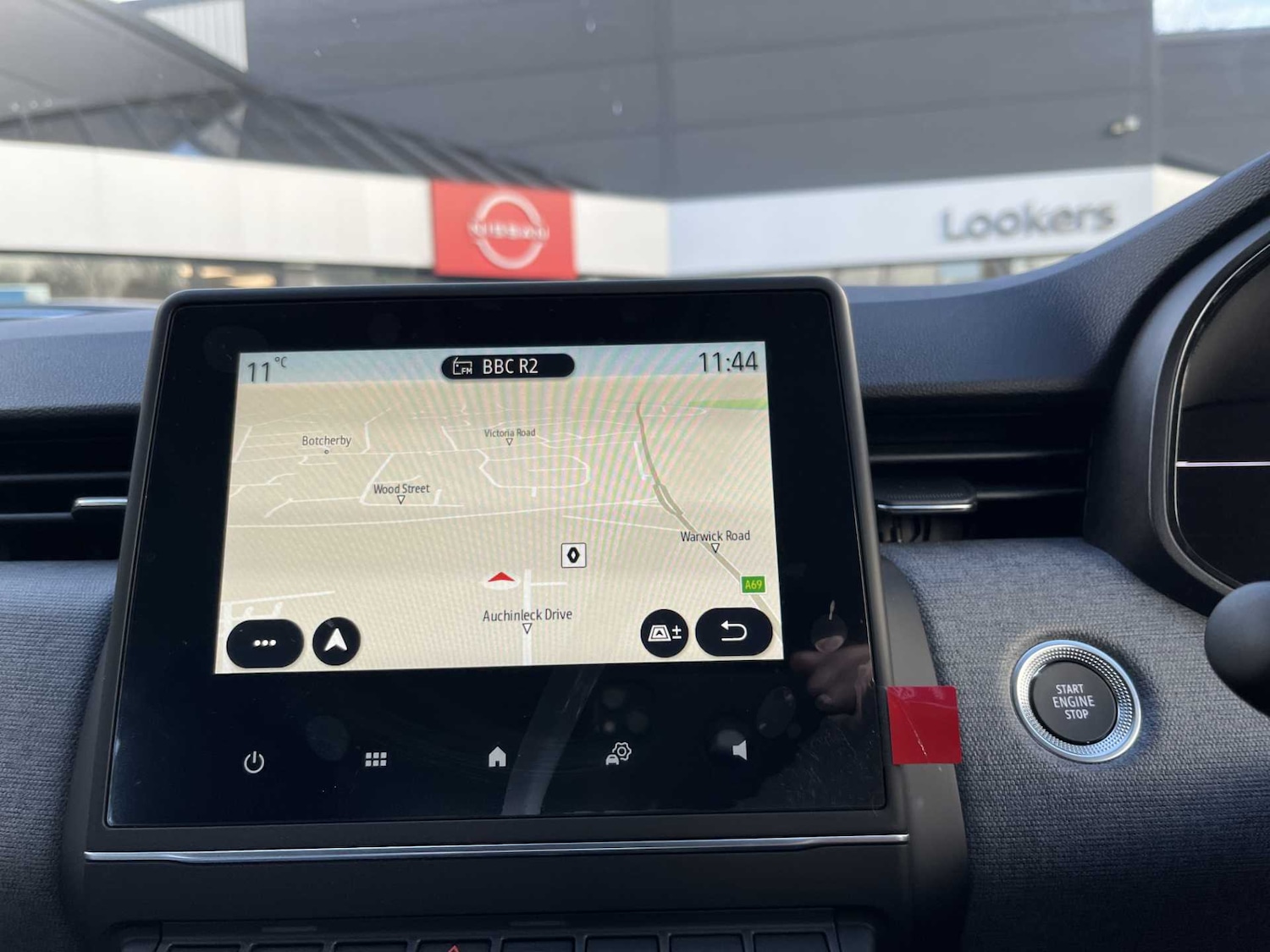 Used Renault Clio 2024 for sale - 76403468: Photo 22