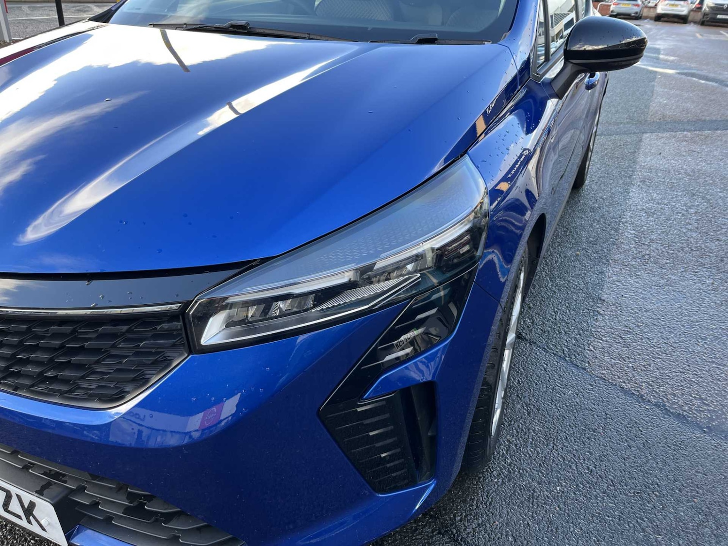 Used Renault Clio 2024 for sale - 76403468: Photo 27