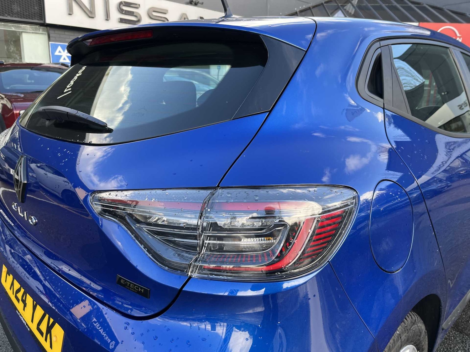 Used Renault Clio 2024 for sale - 76403468: Photo 28