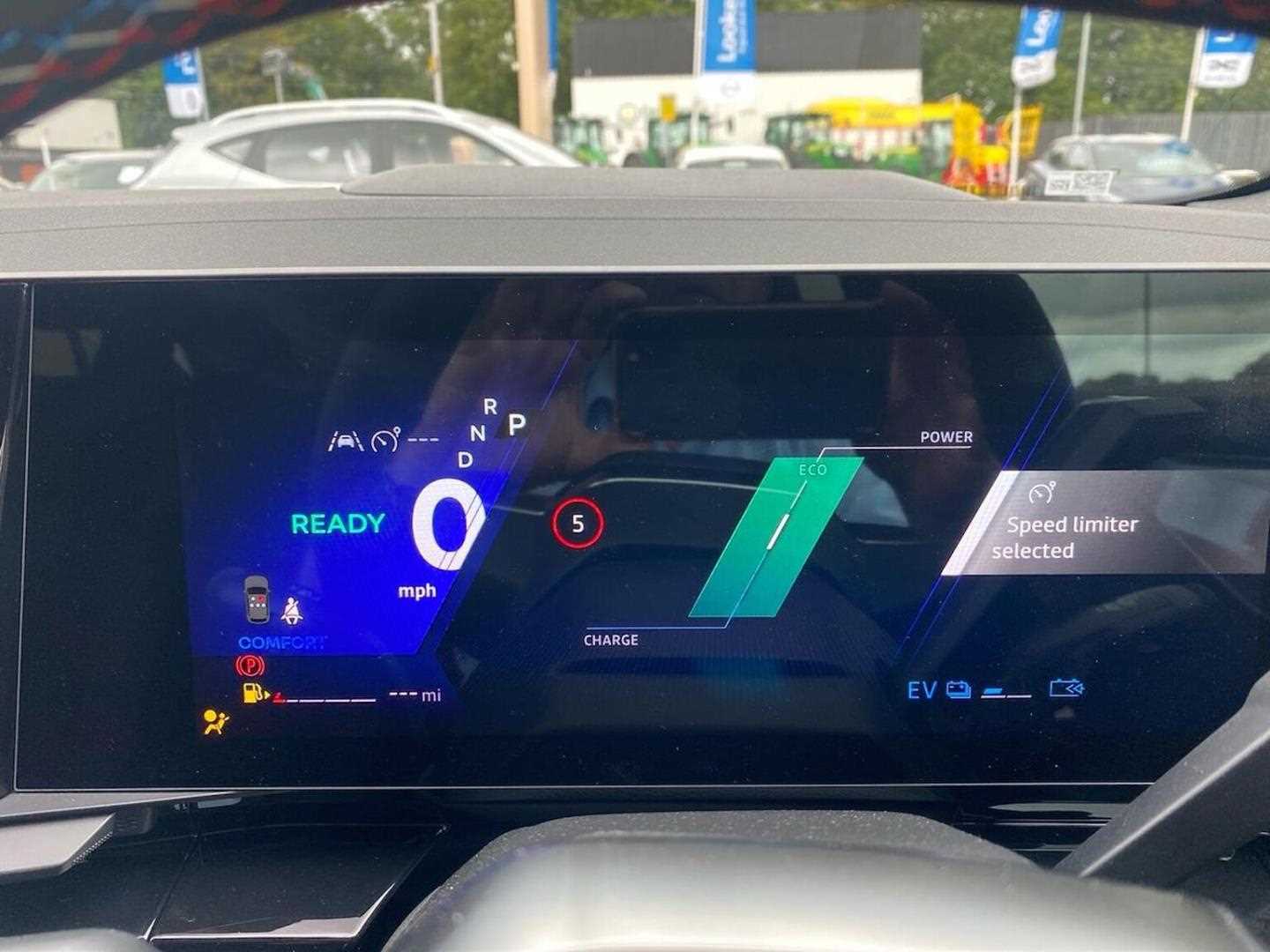 Used Renault Austral 2025 for sale - 77487579: Photo 10