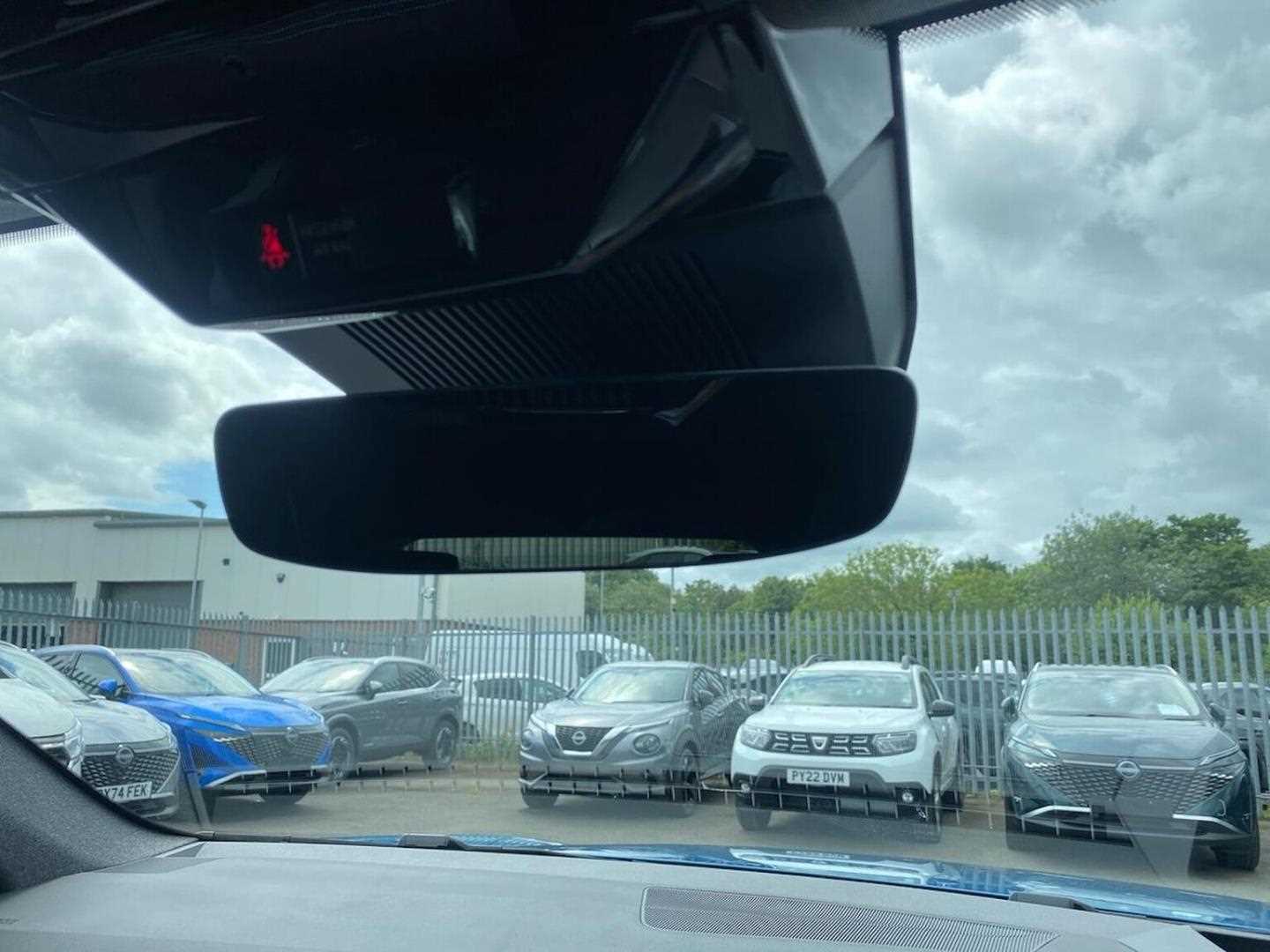 Used Renault Austral 2025 for sale - 77487579: Photo 14