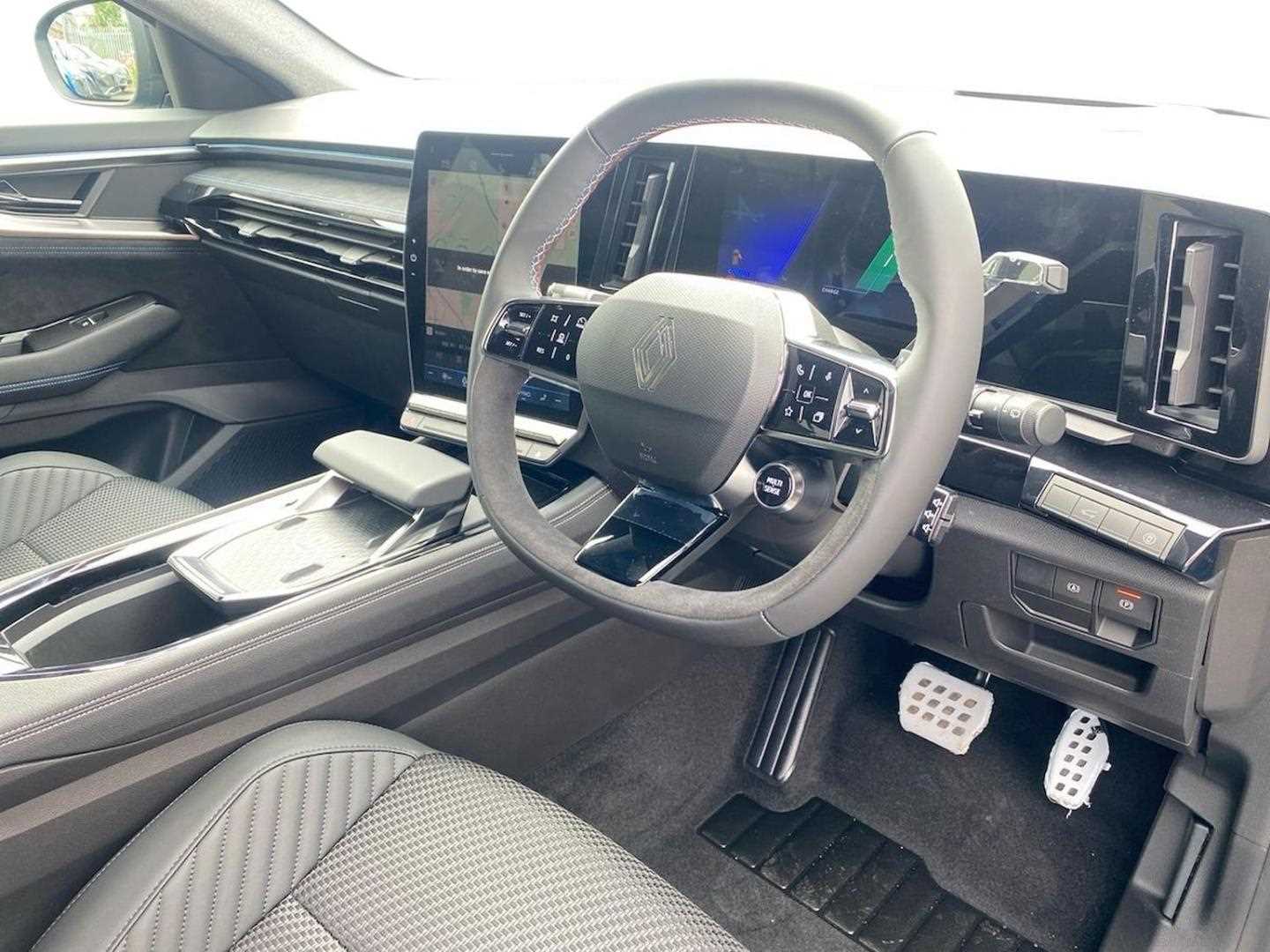 Used Renault Austral 2025 for sale - 77487579: Photo 15