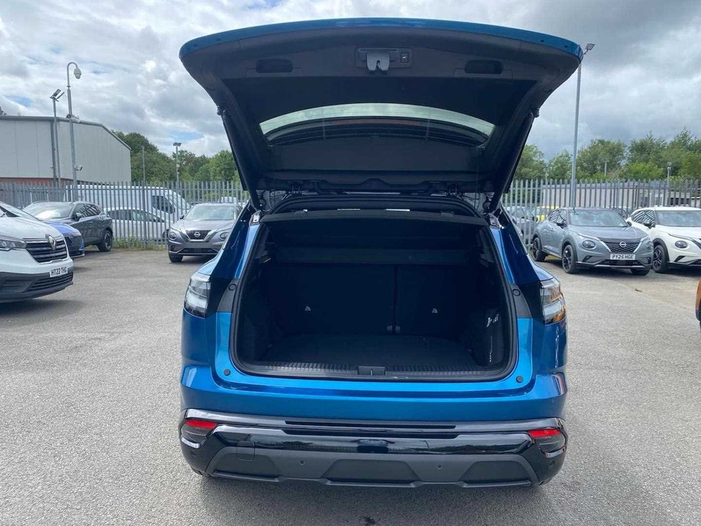 Used Renault Austral 2025 for sale - 77487579: Photo 17