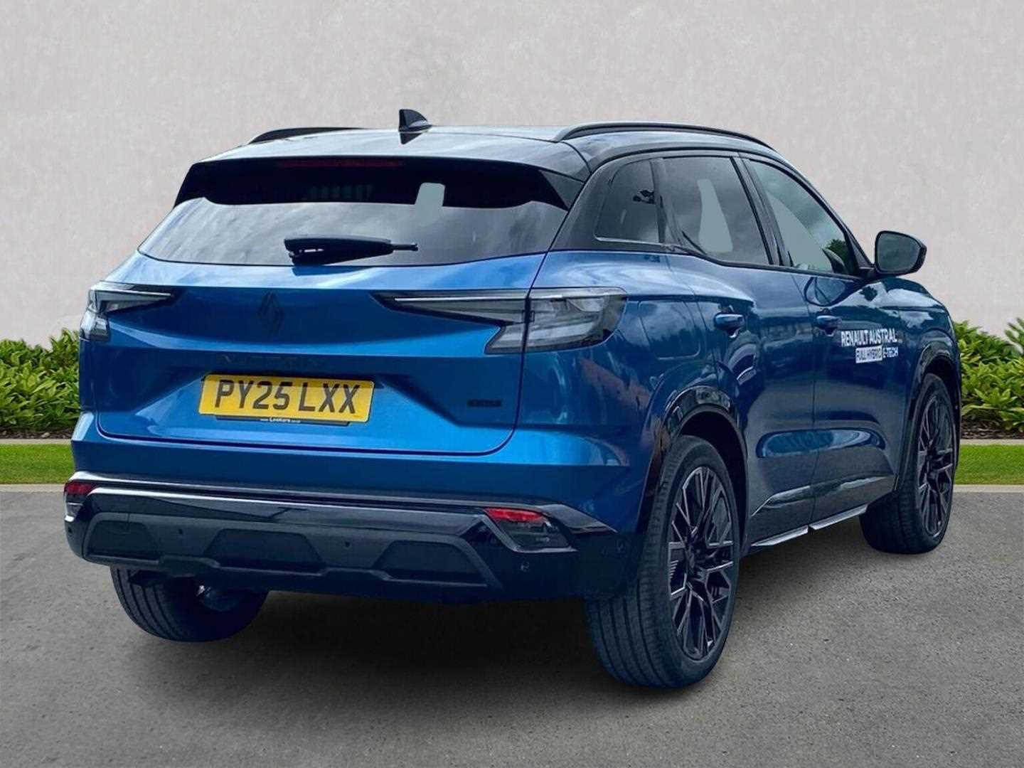 Used Renault Austral 2025 for sale - 77487579: Photo 18