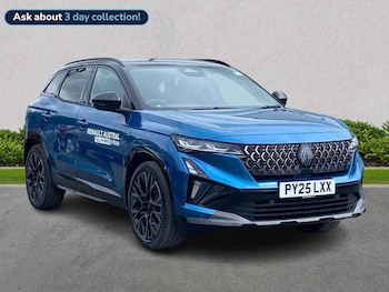 Used Renault Austral 2025 for sale - 77487579: Photo