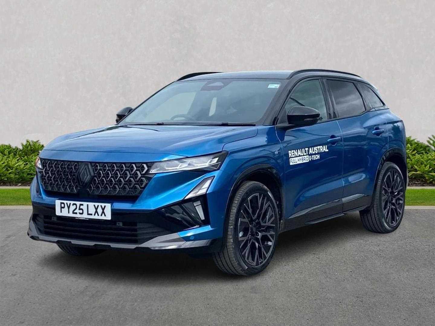 Used Renault Austral 2025 for sale - 77487579: Photo 20
