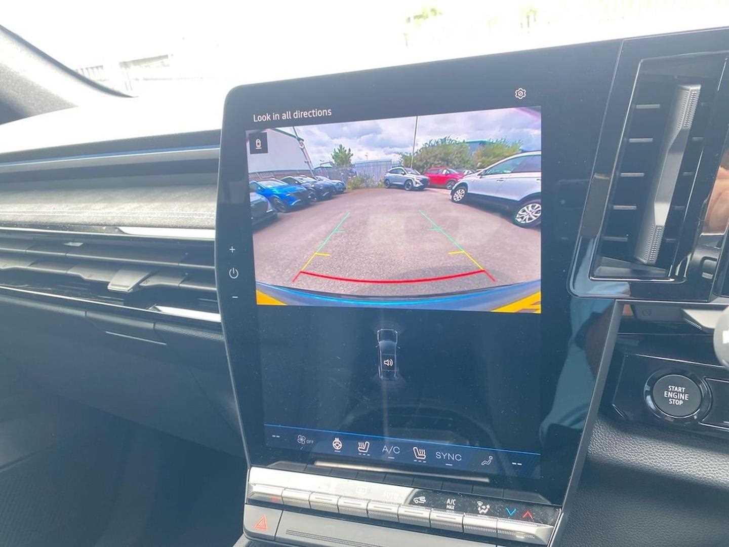 Used Renault Austral 2025 for sale - 77487579: Photo 23