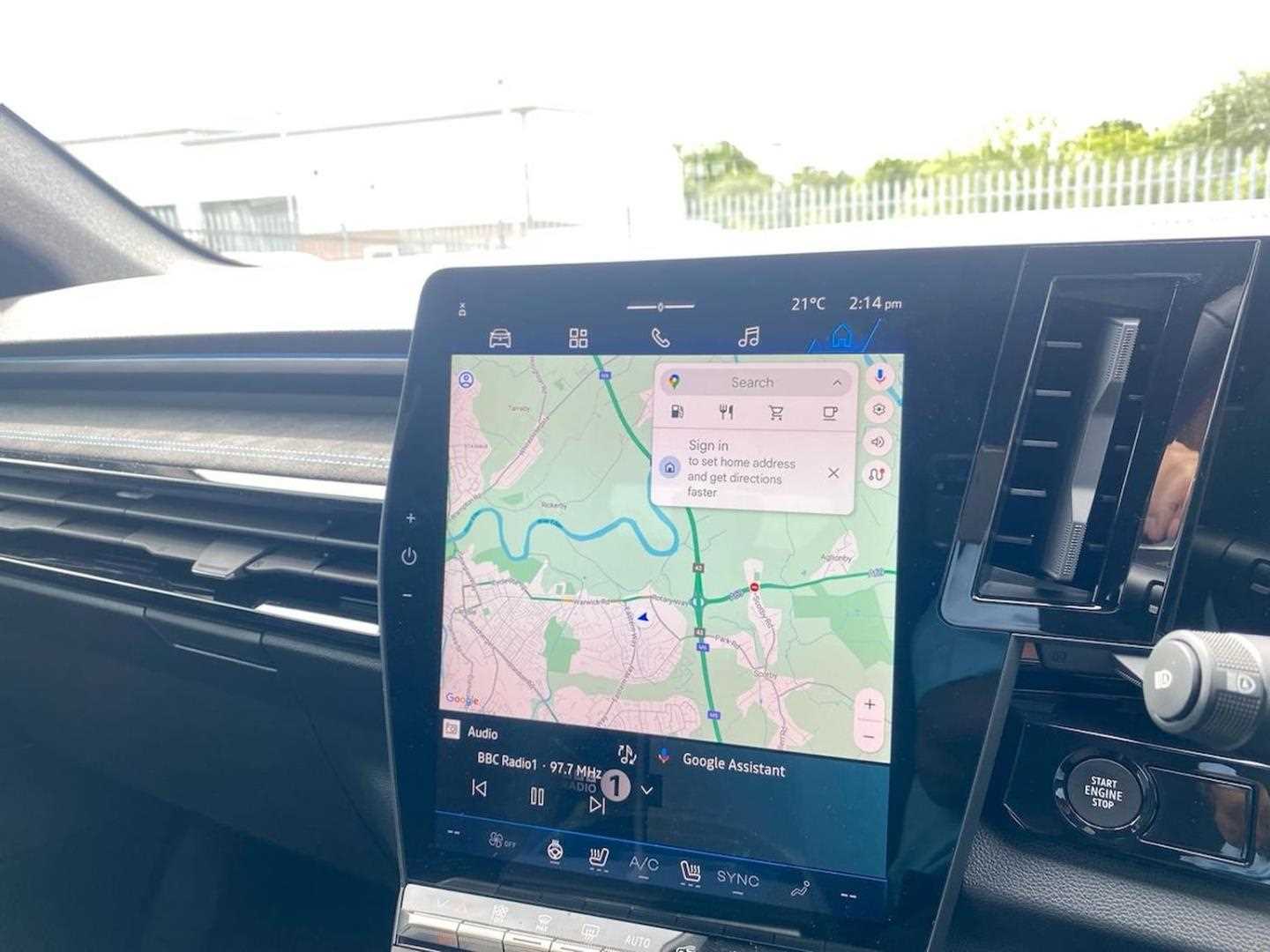 Used Renault Austral 2025 for sale - 77487579: Photo 24