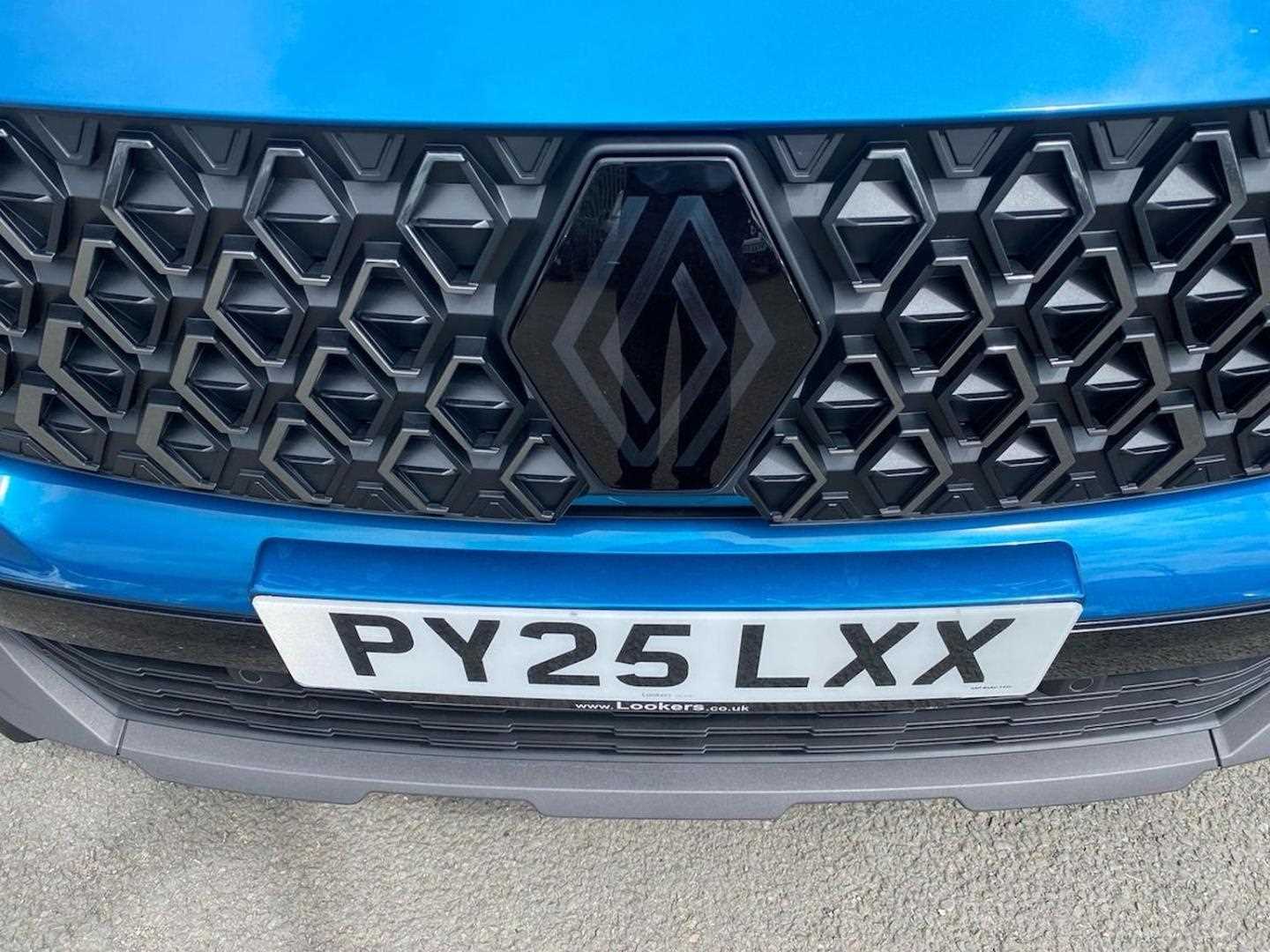 Used Renault Austral 2025 for sale - 77487579: Photo 29