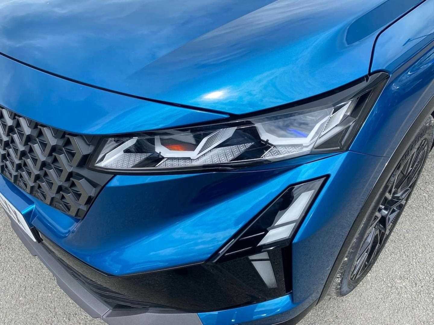 Used Renault Austral 2025 for sale - 77487579: Photo 30