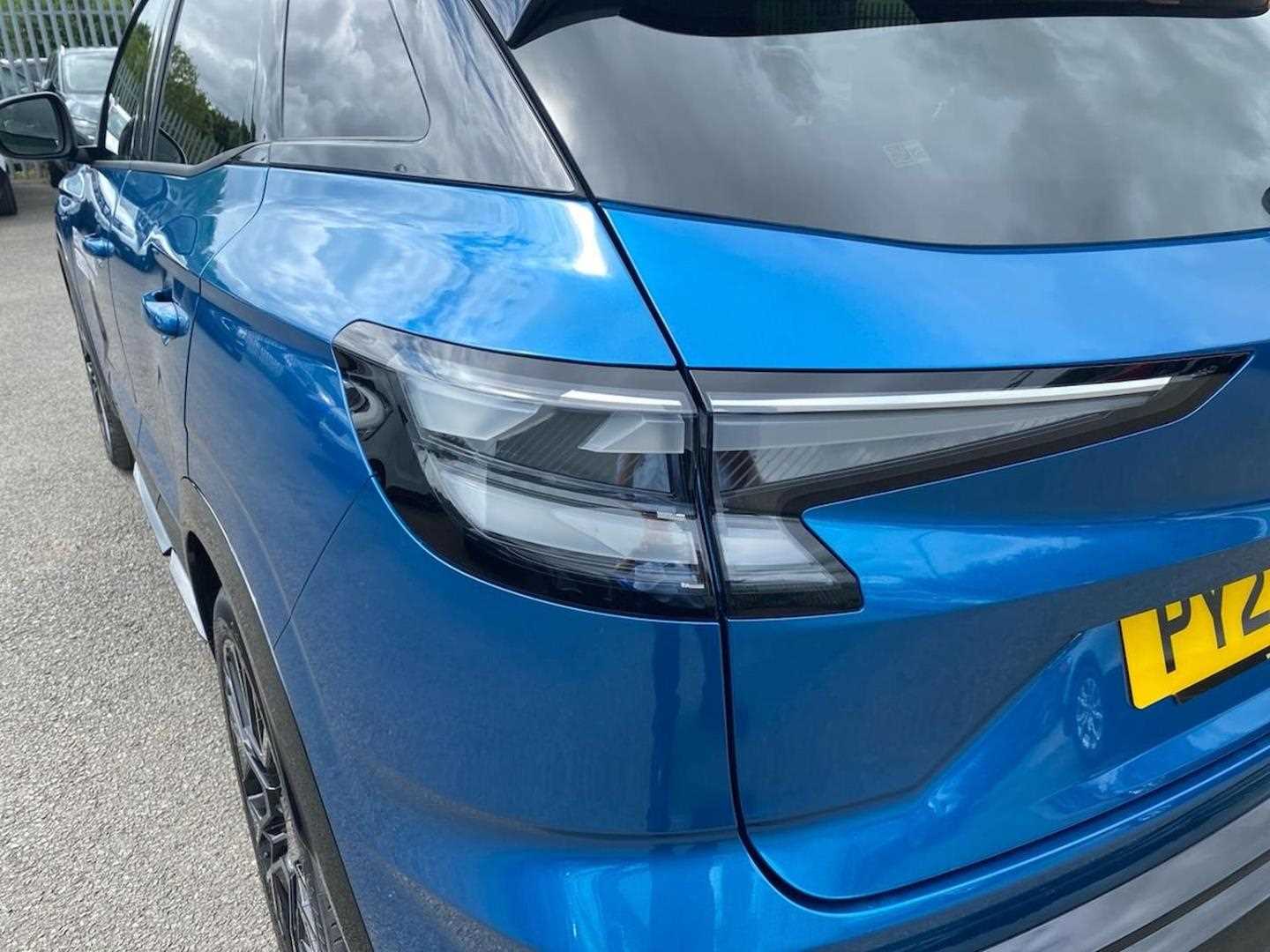 Used Renault Austral 2025 for sale - 77487579: Photo 31