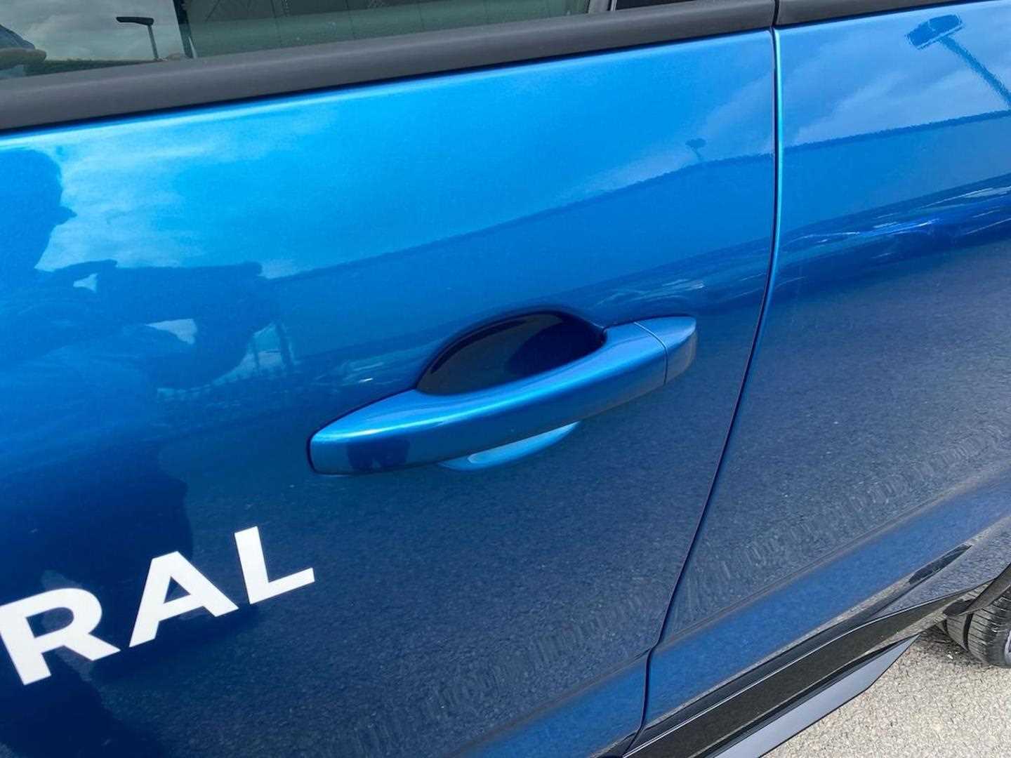 Used Renault Austral 2025 for sale - 77487579: Photo 32