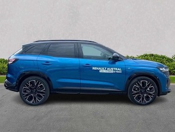 Used Renault Austral 2025 for sale - 77487579: Photo