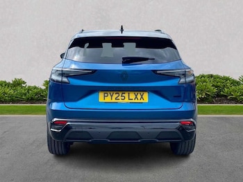 Used Renault Austral 2025 for sale - 77487579: Photo