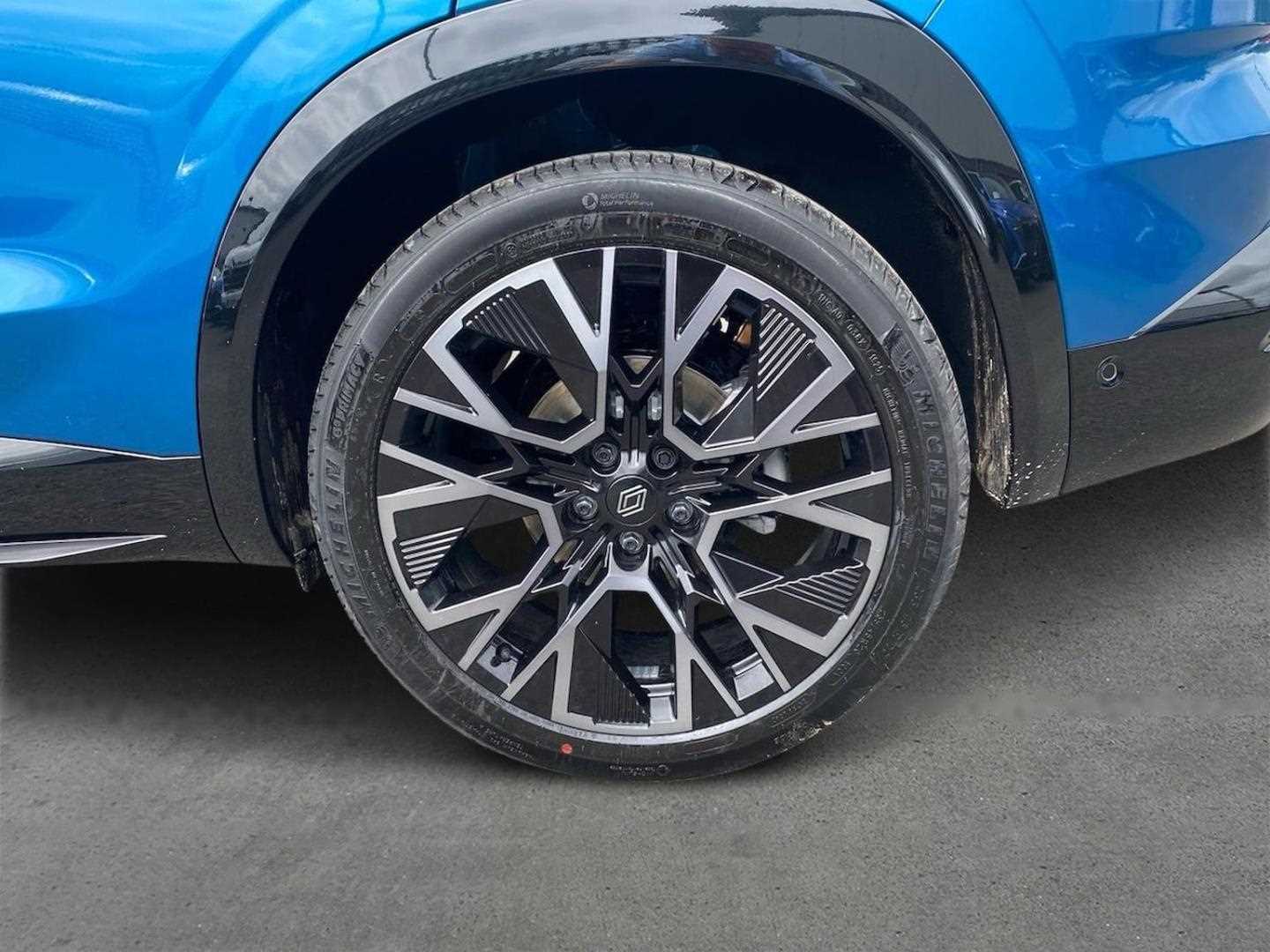 Used Renault Austral 2025 for sale - 77487579: Photo 6