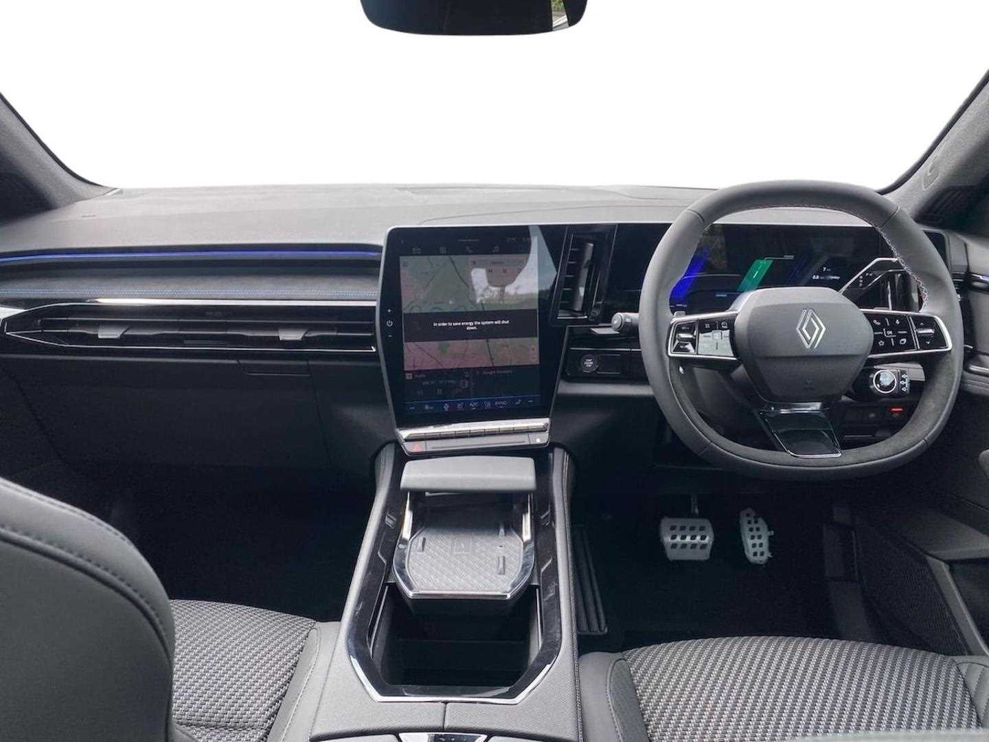 Used Renault Austral 2025 for sale - 77487579: Photo 8