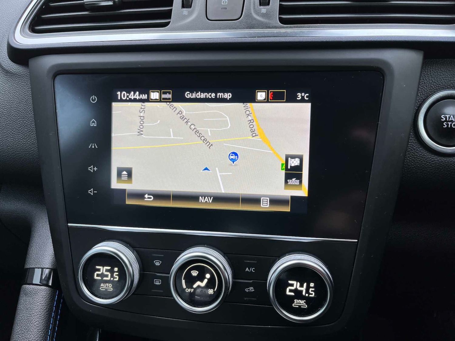 Used Renault Kadjar 2019 for sale - 77802152: Photo 10