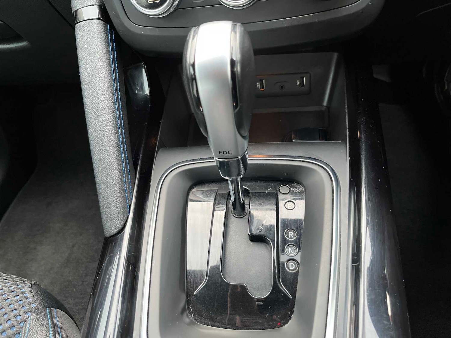 Used Renault Kadjar 2019 for sale - 77802152: Photo 12