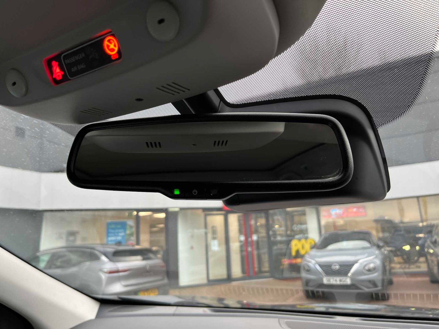 Used Renault Kadjar 2019 for sale - 77802152: Photo 13