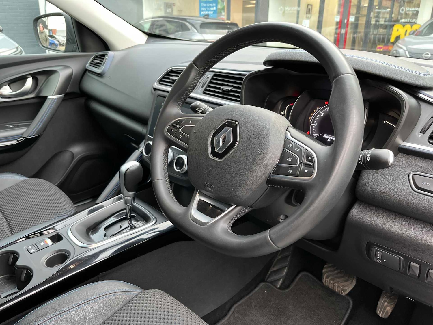 Used Renault Kadjar 2019 for sale - 77802152: Photo 14