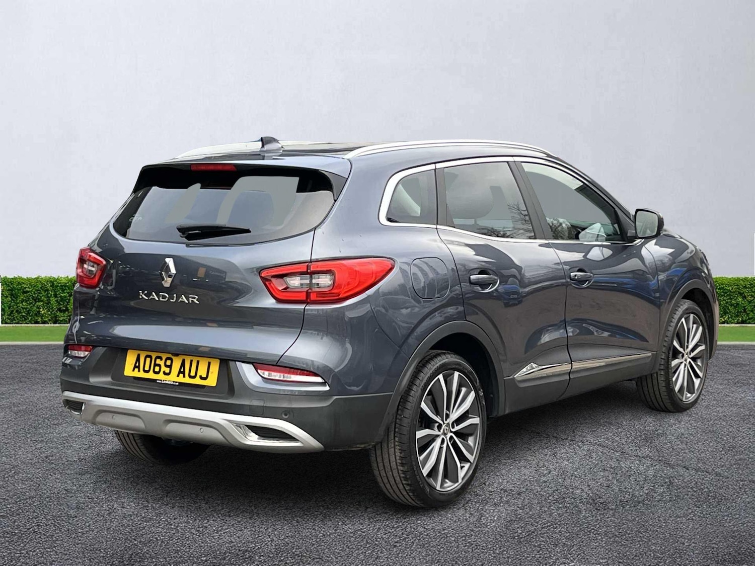 Used Renault Kadjar 2019 for sale - 77802152: Photo 17