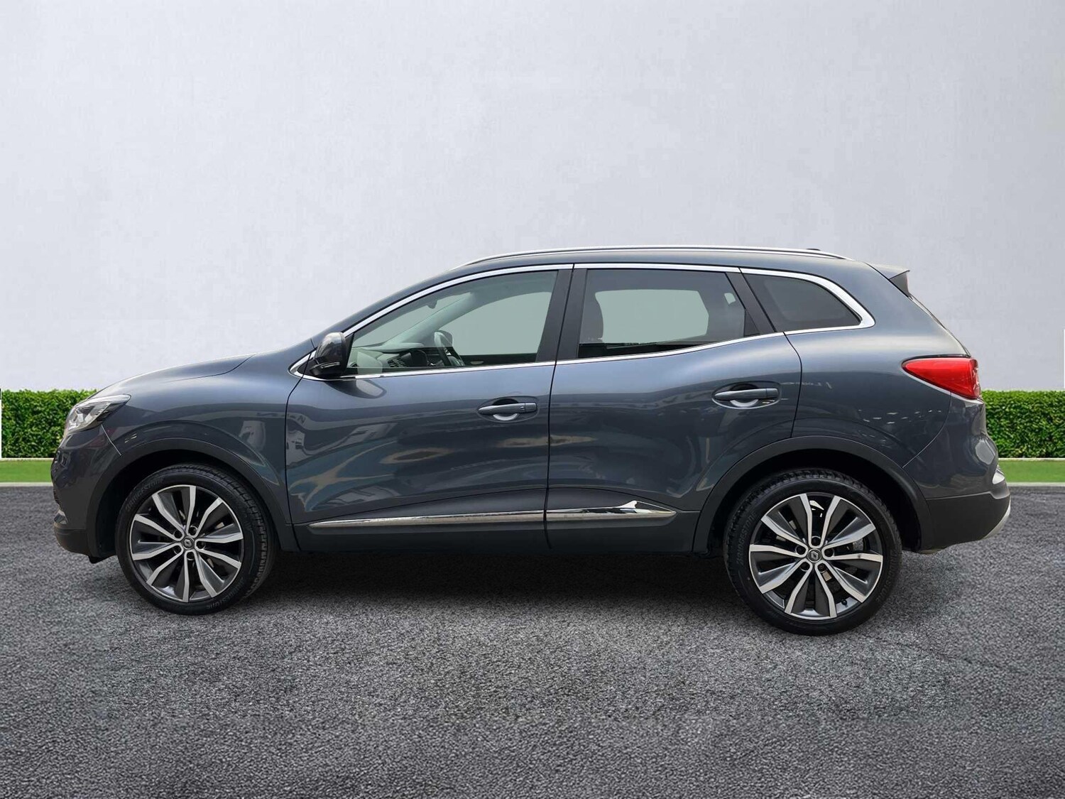 Used Renault Kadjar 2019 for sale - 77802152: Photo 18
