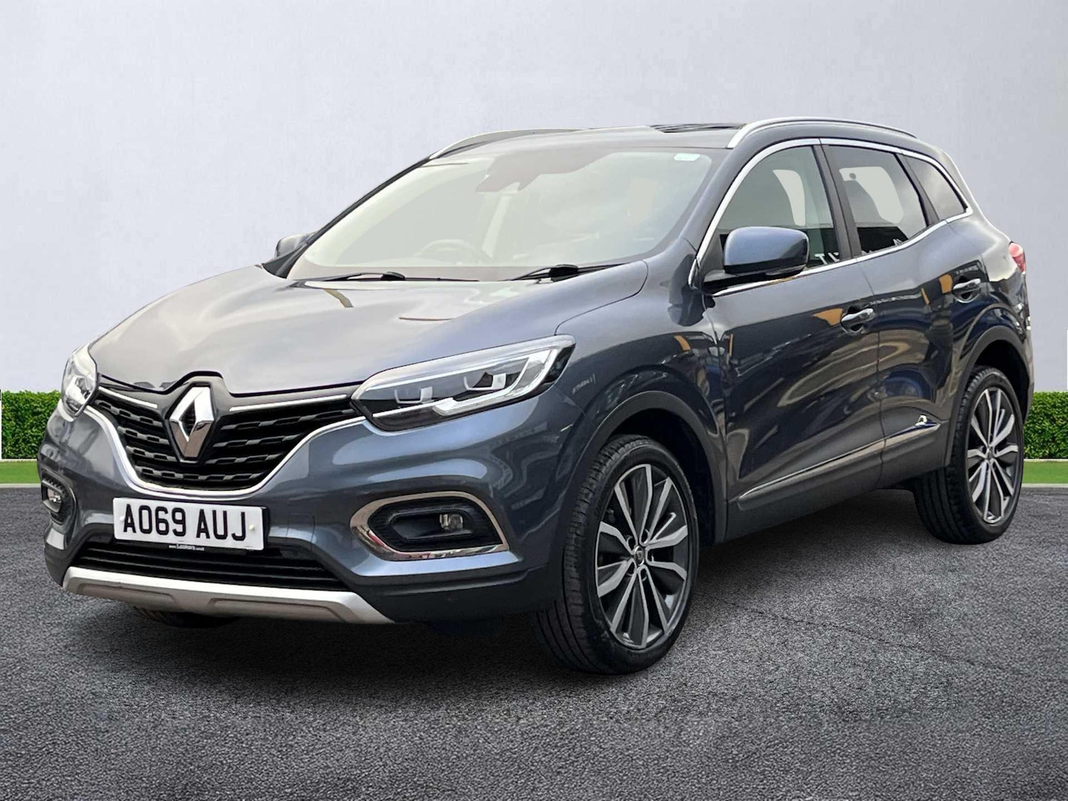 Used Renault Kadjar 2019 for sale - 77802152: Photo 19