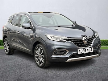 Used Renault Kadjar 2019 for sale - 77802152: Photo