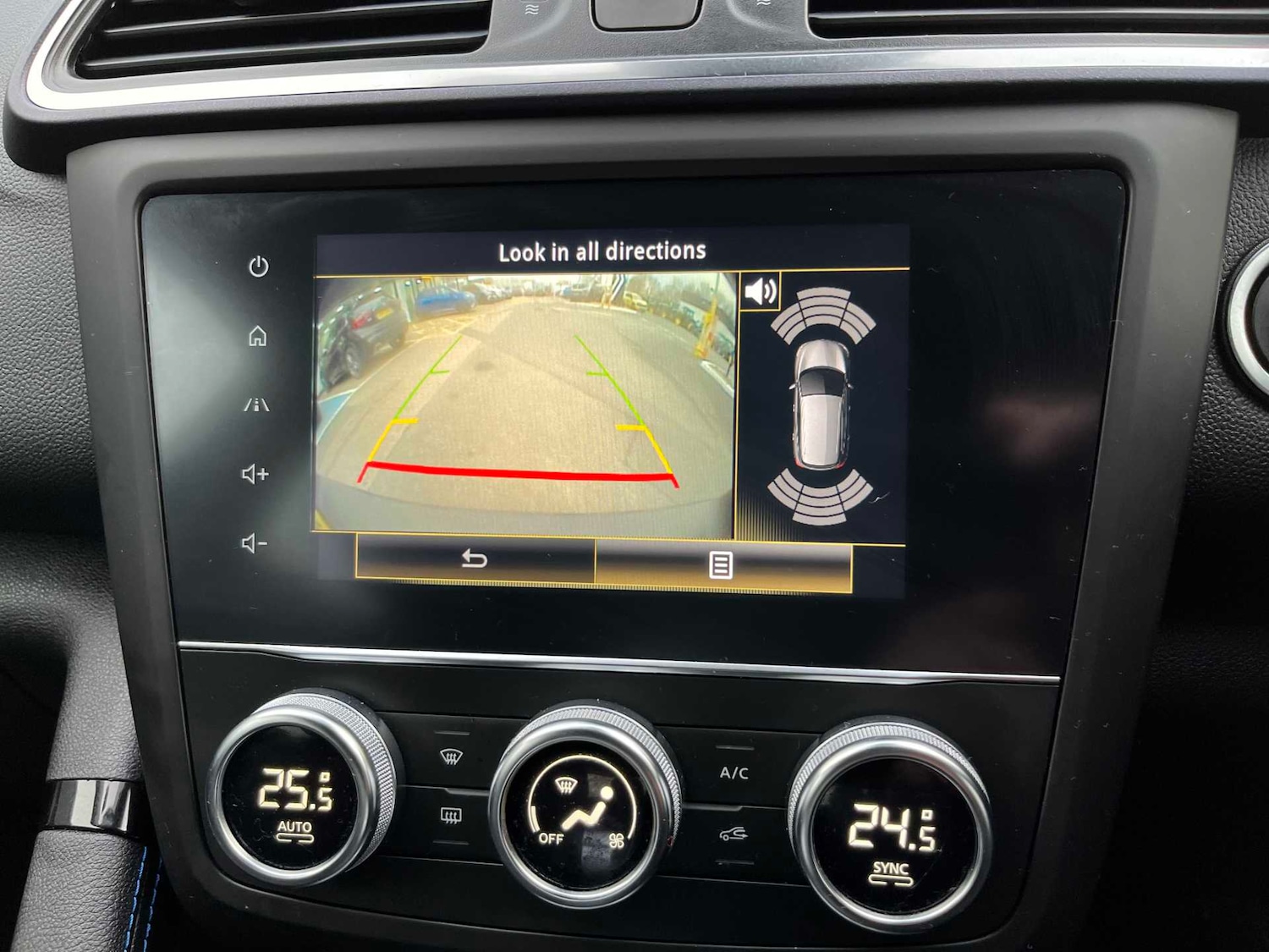 Used Renault Kadjar 2019 for sale - 77802152: Photo 21