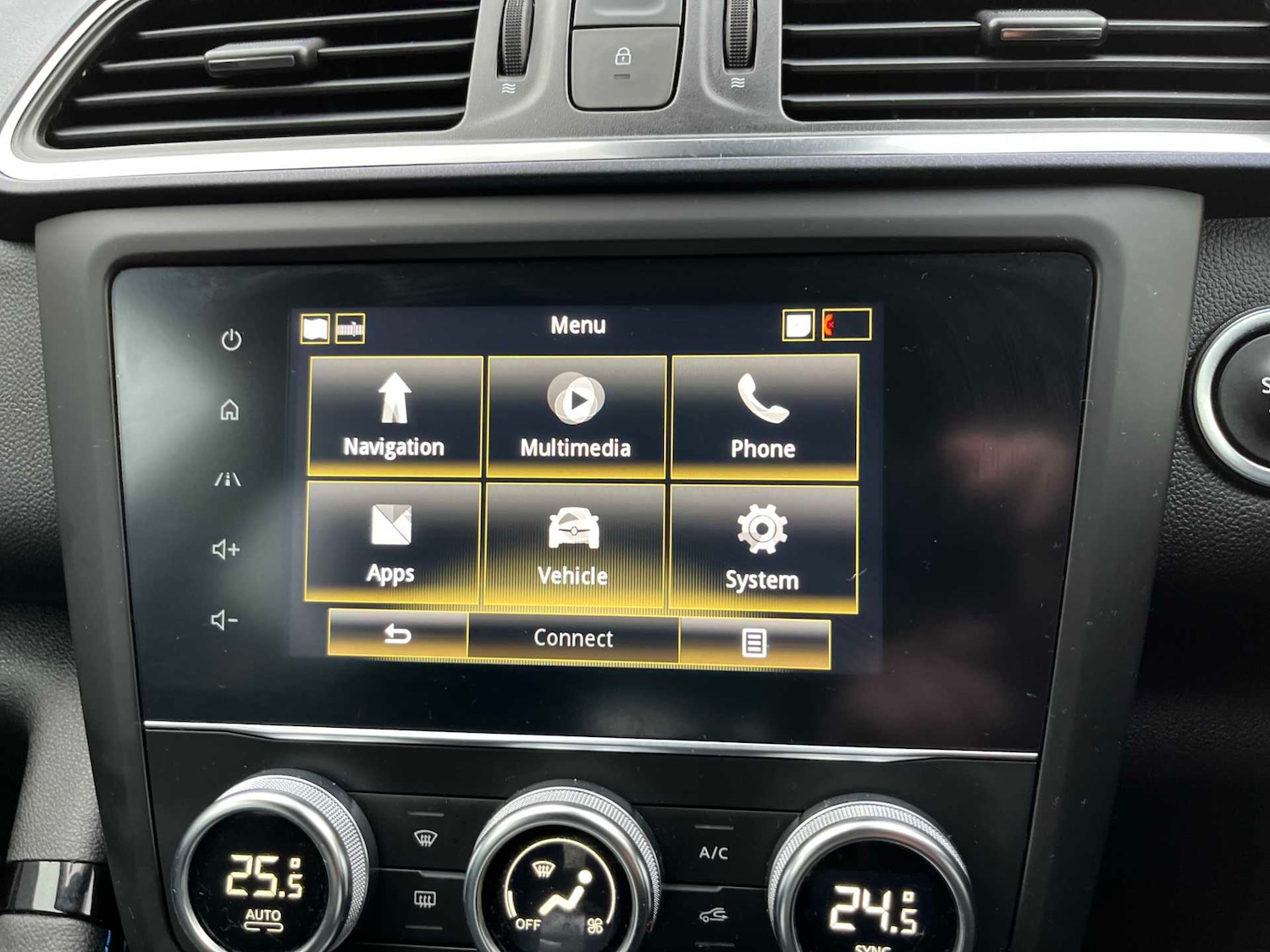 Used Renault Kadjar 2019 for sale - 77802152: Photo 22