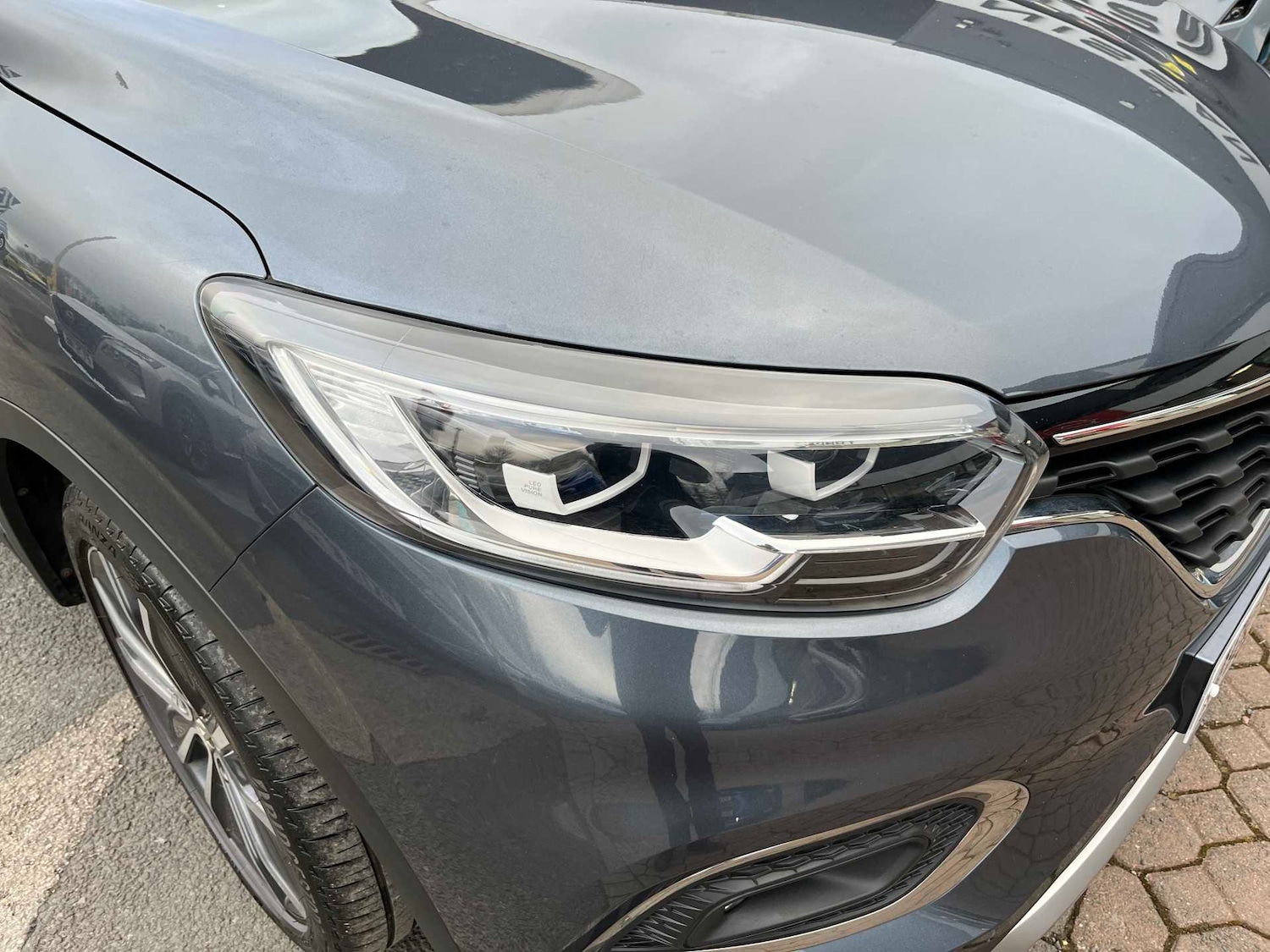 Used Renault Kadjar 2019 for sale - 77802152: Photo 27