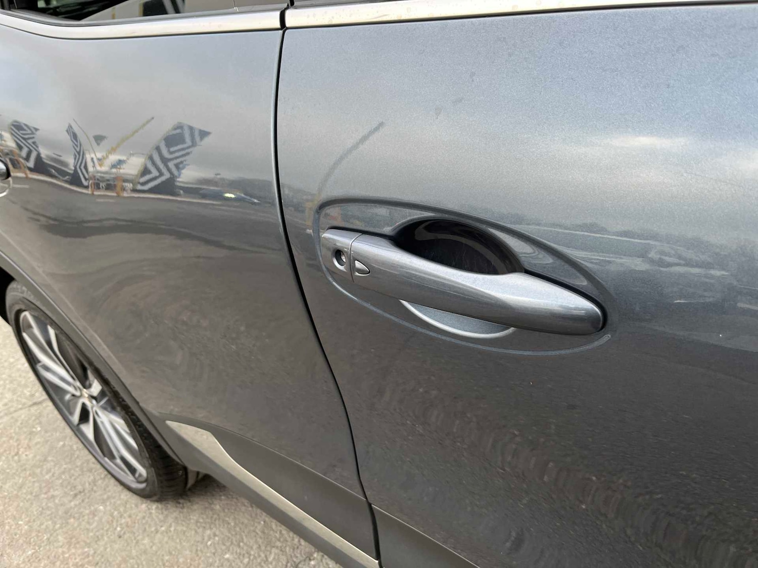 Used Renault Kadjar 2019 for sale - 77802152: Photo 29