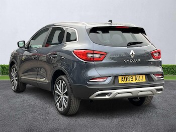 Used Renault Kadjar 2019 for sale - 77802152: Photo