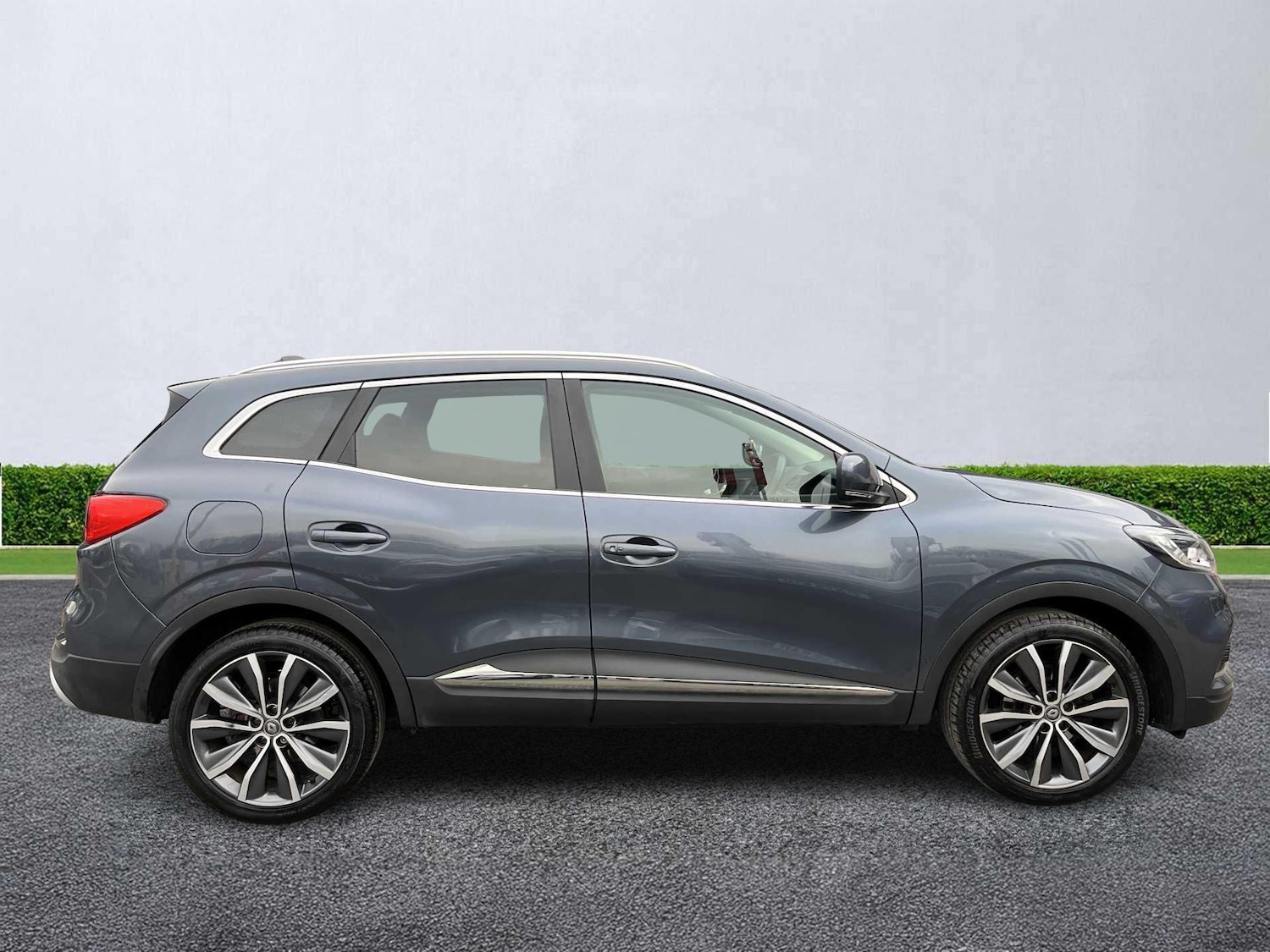 Used Renault Kadjar 2019 for sale - 77802152: Photo 3