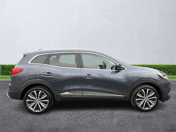 Used Renault Kadjar 2019 for sale - 77802152: Photo