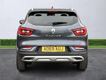Used Renault Kadjar 2019 for sale - 77802152: Photo