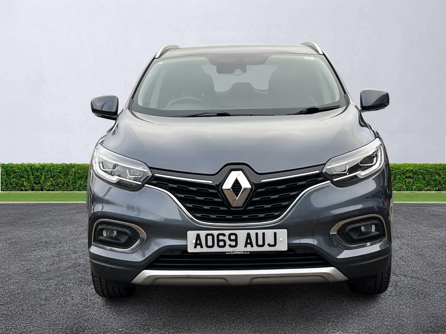 Used Renault Kadjar 2019 for sale - 77802152: Photo 5