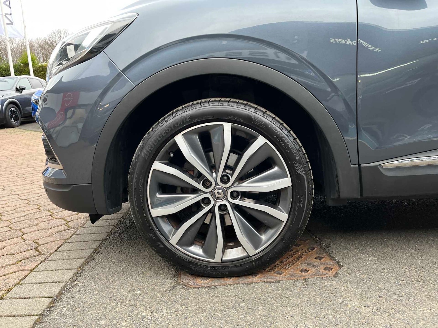 Used Renault Kadjar 2019 for sale - 77802152: Photo 6