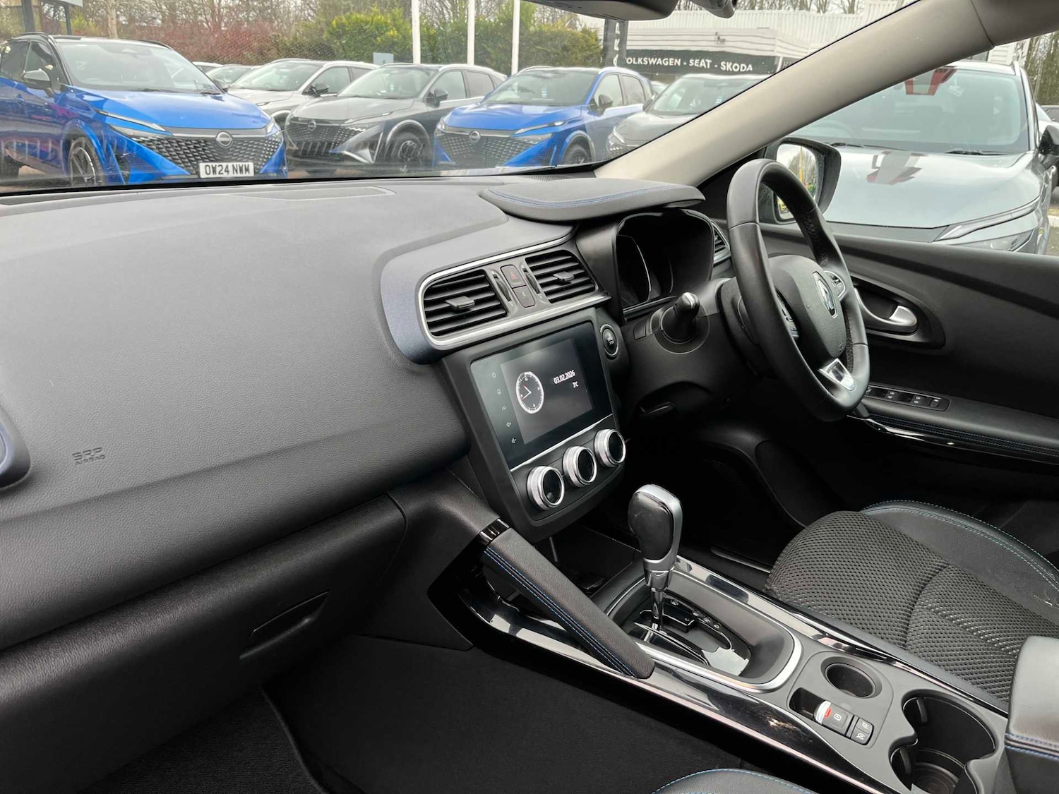 Used Renault Kadjar 2019 for sale - 77802152: Photo 7