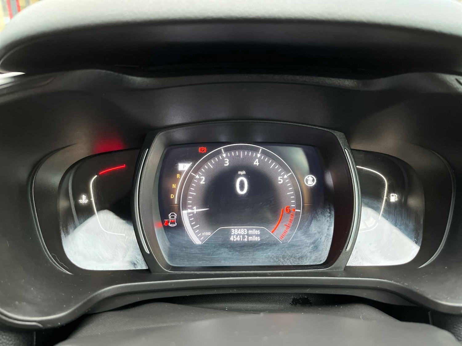 Used Renault Kadjar 2019 for sale - 77802152: Photo 9