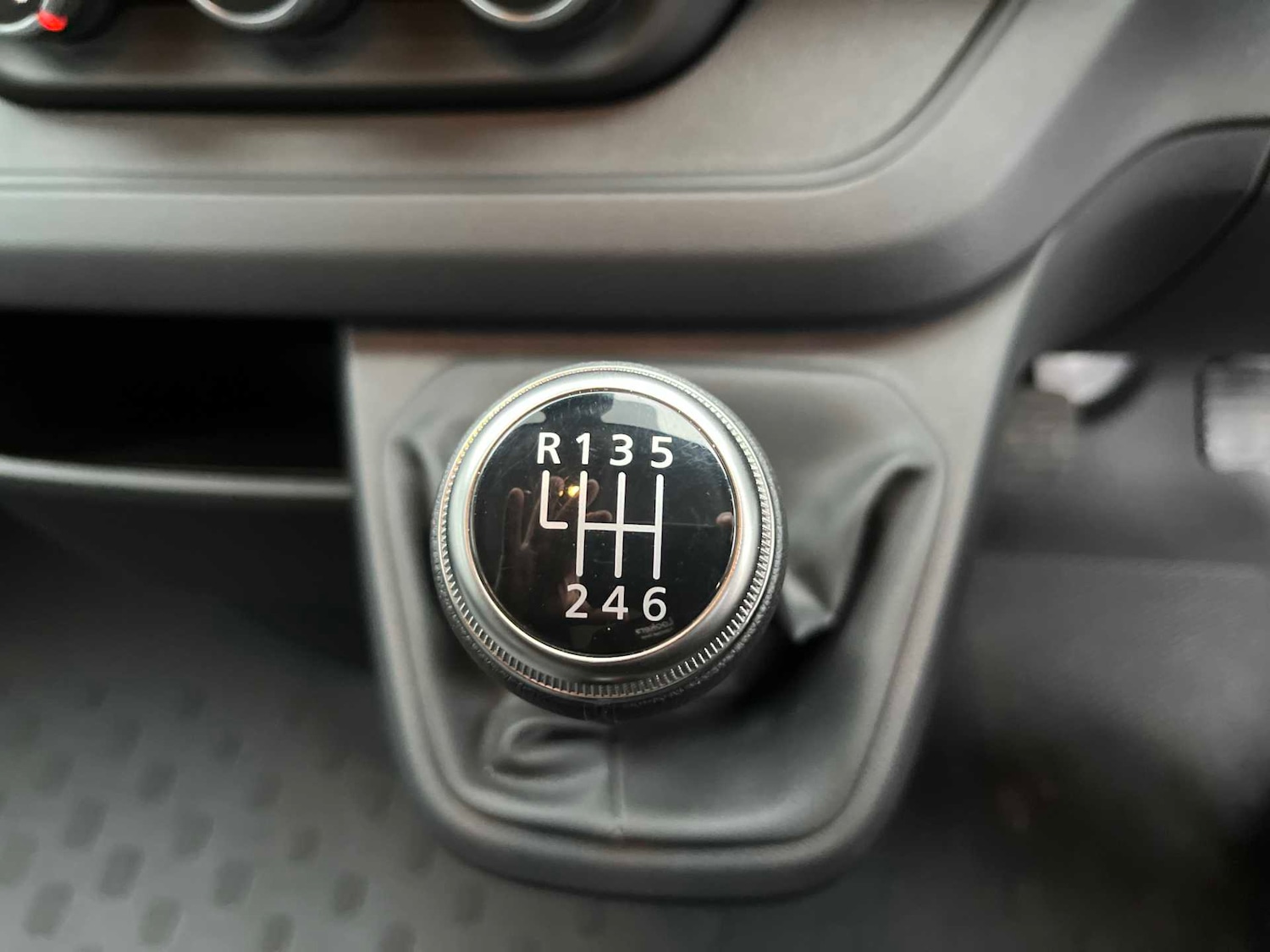 Used Renault Trafic 2025 for sale - 77676333: Photo 11