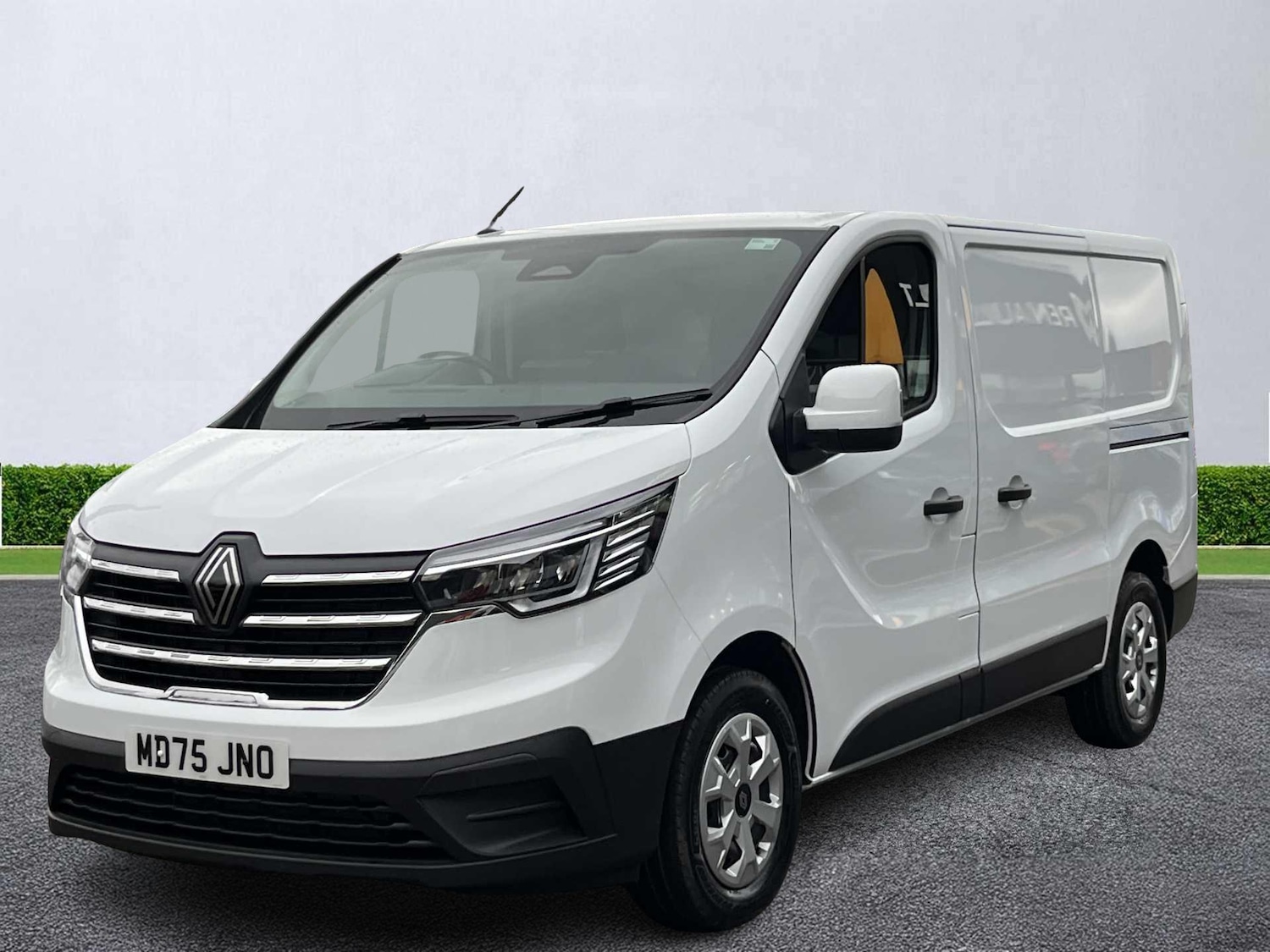 Used Renault Trafic 2025 for sale - 77676333: Photo 18