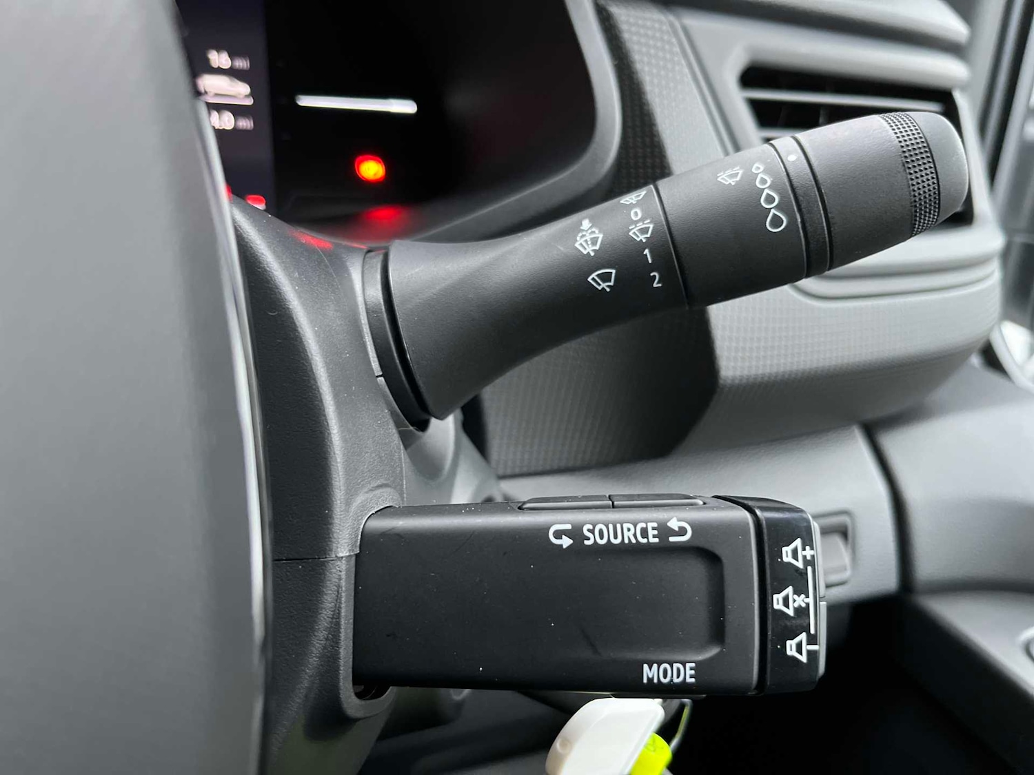 Used Renault Trafic 2025 for sale - 77676333: Photo 25