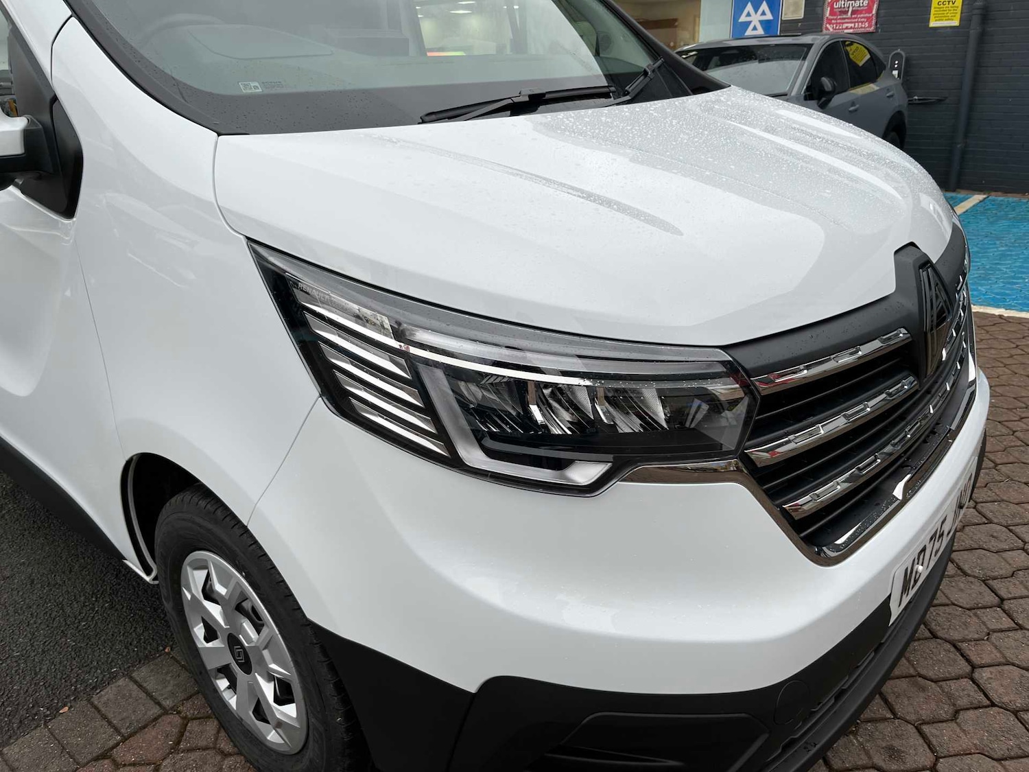 Used Renault Trafic 2025 for sale - 77676333: Photo 26