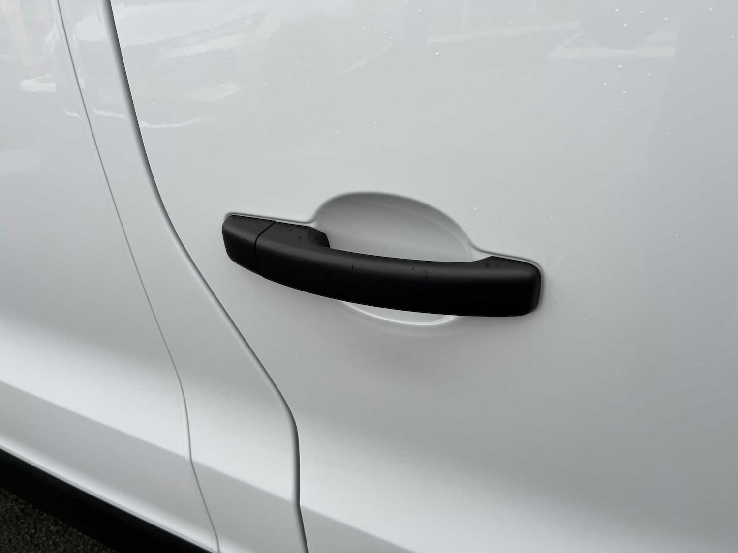 Used Renault Trafic 2025 for sale - 77676333: Photo 28