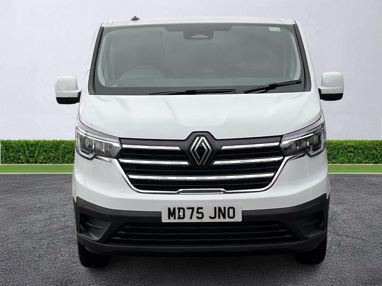 Used Renault Trafic 2025 for sale - 77676333: Photo 4