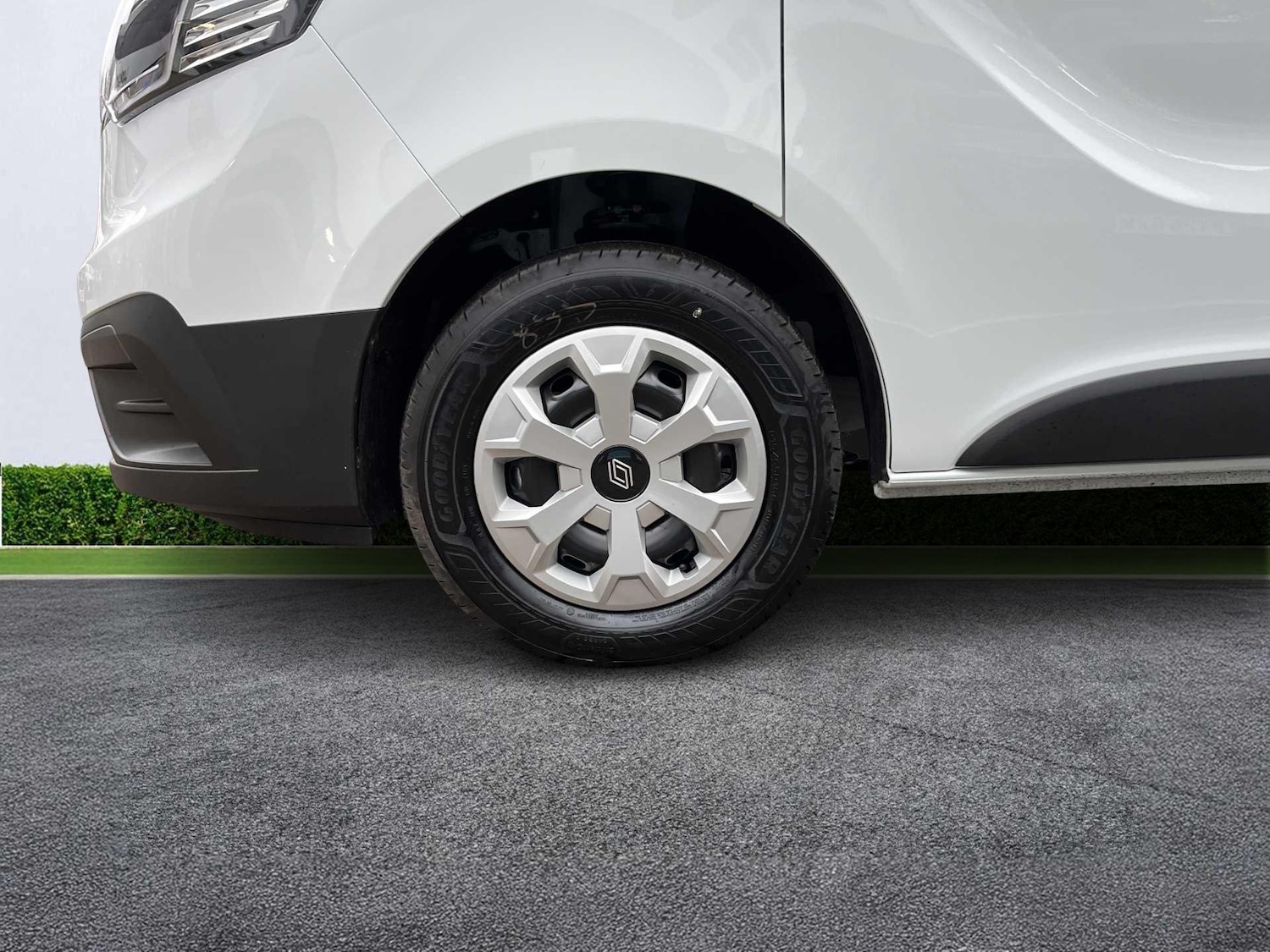 Used Renault Trafic 2025 for sale - 77676333: Photo 5